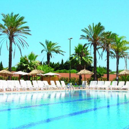 ホテル Barone Di Mare メレンドゥーニョ エクステリア 写真